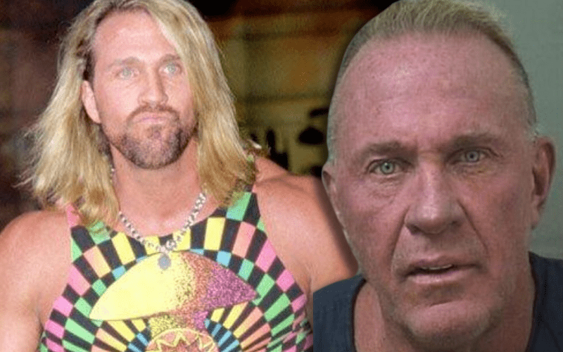 Update On Van Hammer's Legal Status After DUI Arrest & Hitting 5Year