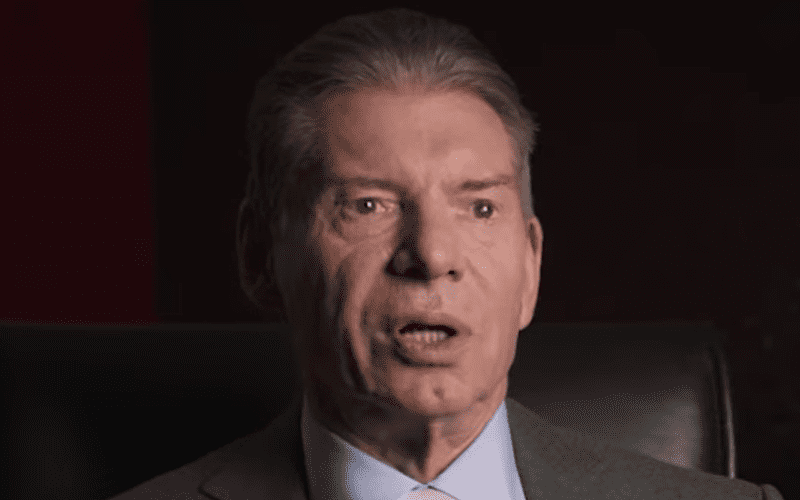 Clarification On Vince McMahon’s Future Role In WWE After Recent Financial Filing
