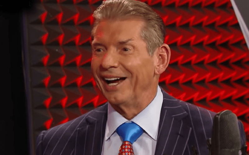 Vince McMahon Very Impressed By WWE RAW Superstar’s Recent Work