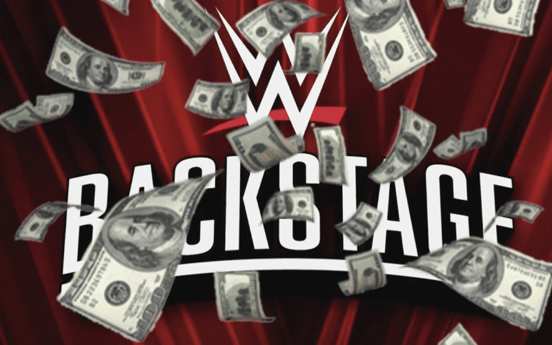 FOX Reportedly Paying Fans To Attend WWE Backstage Super Bowl Taping