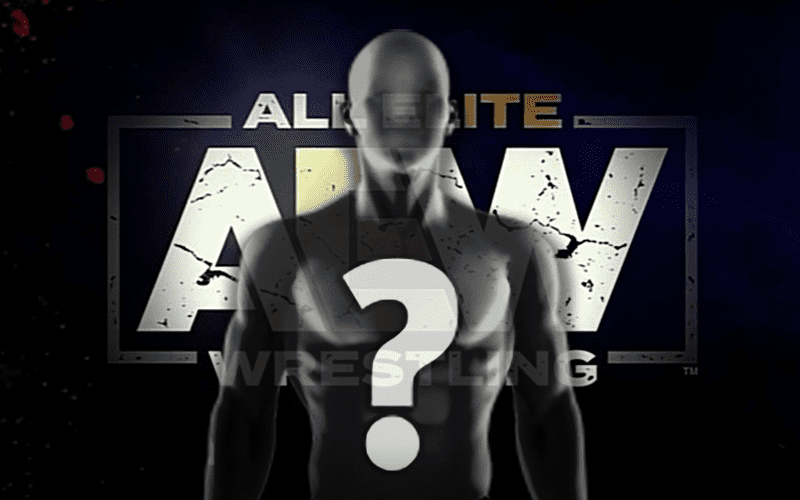 AEW Drops HUGE Tease For Possible Dynamite Debut Tonight