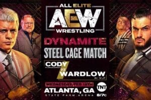 AEW Dynamite Results – February 19, 2020