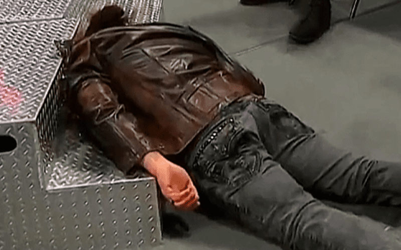WWE Seemingly Kills Matt Hardy’s Character On RAW