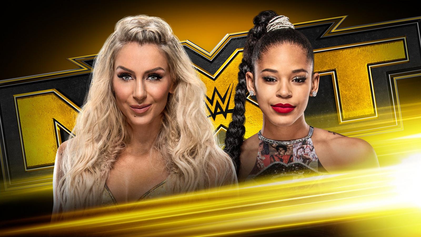 WWE NXT Results – February 26th, 2020