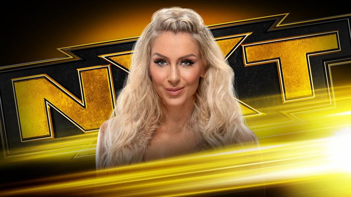 WWE NXT Results – February 5th, 2020