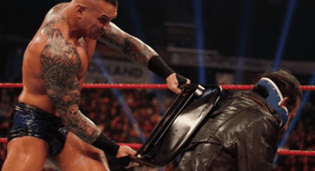 WWE Updates Matt Hardy’s Status Following Randy Orton Assault On RAW