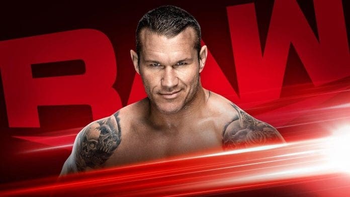 WWE Raw Results – February 3, 2020