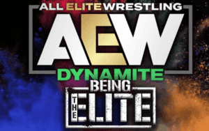 Matt Jackson Says Being The Elite Is The ‘Black Sheep’ Of AEW