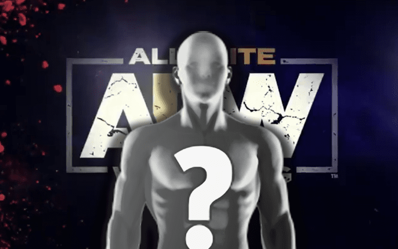 Identity Of Keith Lee’s Mystery Attacker On AEW Dynamite Revealed