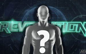 Indie Star Makes AEW Debut During Revolution Buy In Show