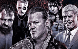 AEW Dynamite Results – February 12, 2020