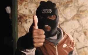 Shayna Baszler Receives Surprise Guest For Super Bowl Party