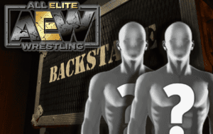 AEW Talent Are Worried About Their Spots Being Taken