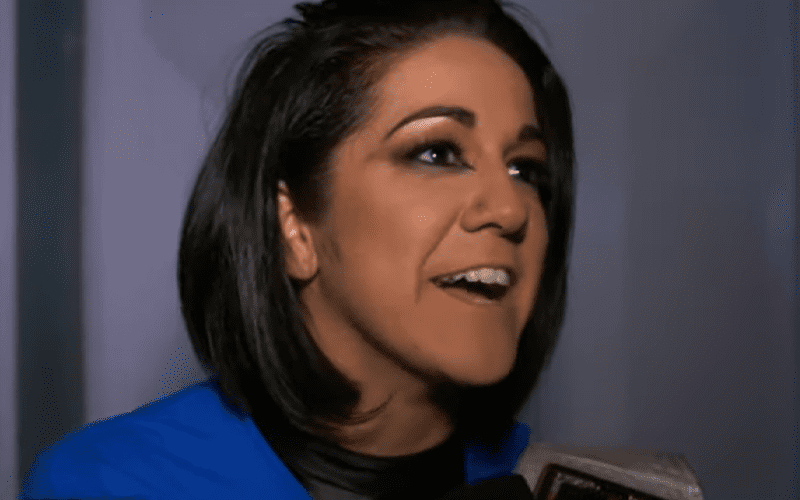 Bayley Mocks Paige’s Decision To Make Multi-Woman Title Match At WrestleMania 36