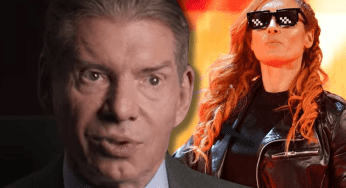 Becky Lynch Says Vince McMahon’s Retirement Is The Beginning Of A New Era In WWE