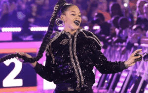 Bianca Belair On Validation From Royal Rumble Performance