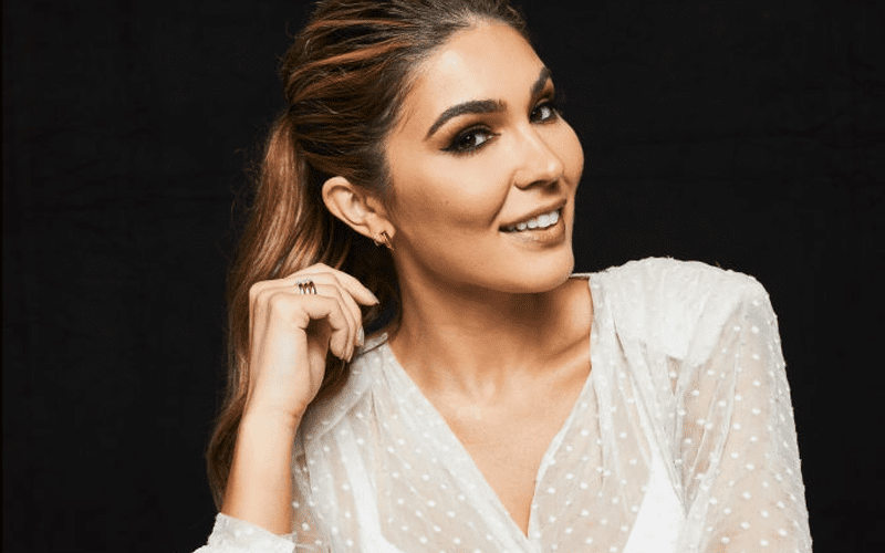 Cathy Kelley Reveals Why She Left WWE