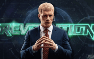 Cody Rhodes Says Revolution Could Be AEW’s WrestleMania