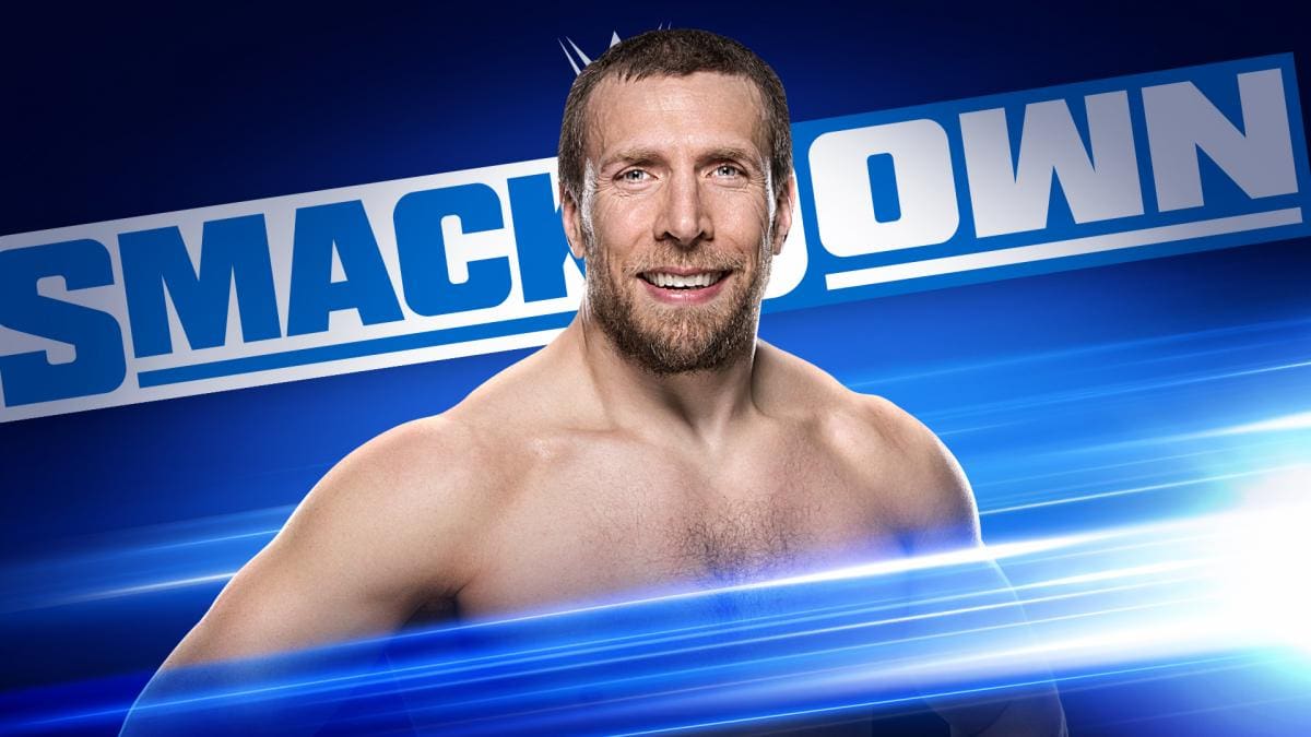 WWE Friday Night SmackDown Results – February 7th, 2020