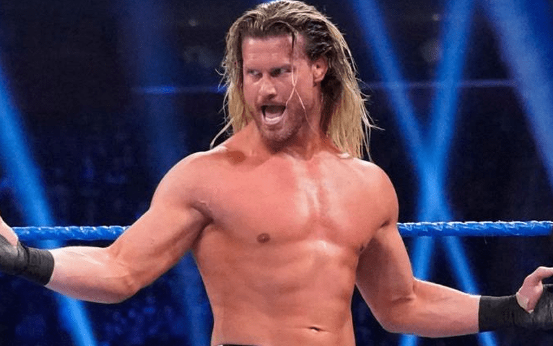 Dolph Ziggler Reflects On Historic Money in the Bank Cash-In