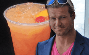 NHL Team Names Alcoholic Drink After Dolph Ziggler