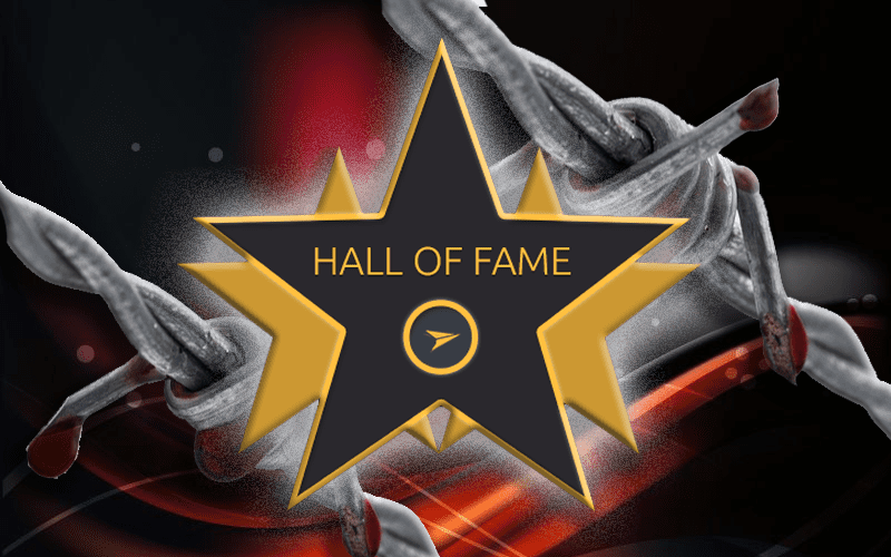 Exclusive News On Upcoming Hall Of Fame Induction