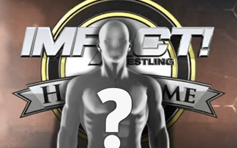 Impact Wrestling Reveals Next Hall Of Fame Inductee