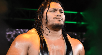 Jeff Cobb Almost Signed With WWE In 2021