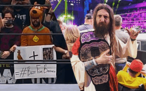 WATCH Jesus & Scooby Doo Defeat AEW Stars After Dynamite