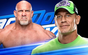 WWE Friday Night SmackDown Results – April 3rd, 2020