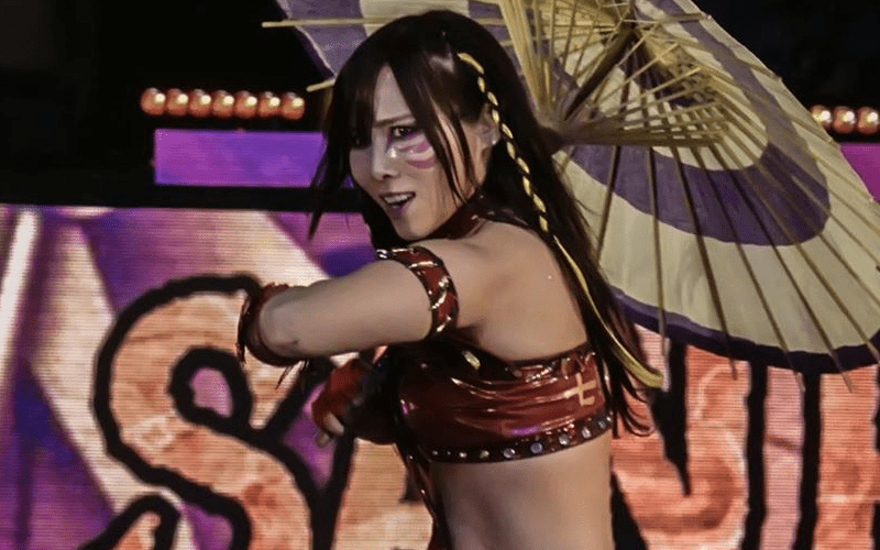 Clearing Up Confusion About Kairi Sane’s Marriage