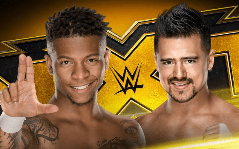 What To Expect On Go-Home Episode Before NXT TakeOver: Portland