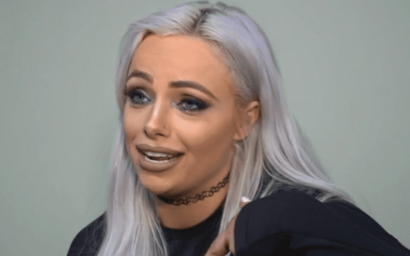Liv Morgan Reveals Which WWE Superstar Was Her First Crush