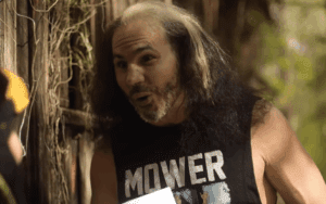 Matt Hardy ‘Sees Red’ Ahead Of Clash Against Randy Orton On WWE RAW