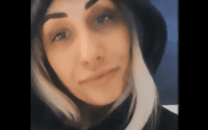 Carmella Invites Trolls To Come At Her In Recent Video