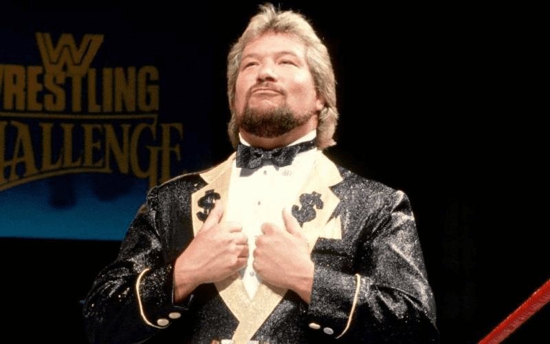 Ted DiBiase’s Ministry Caught Receiving Millions In Stolen Welfare Money