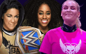 Natalya Sends Message To Naomi & Bayley As They Make History At WWE Super ShowDown