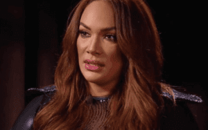 Nia Jax Takes Shot At 4 Horsewomen For Having No Talent