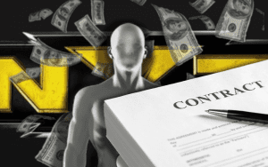Recently Departed WWE NXT Star Rejected Contract Extension Offer