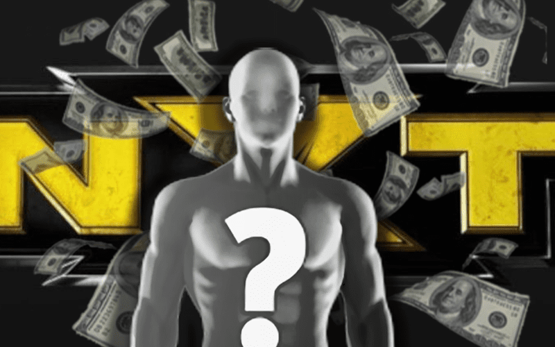 New Addition To Robert Stone Brand Teased In WWE NXT
