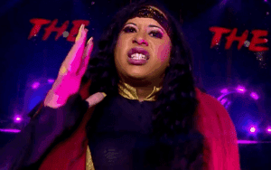 AEW Continues To Ignore Social Conversation About Nyla Rose’s Transgender Status