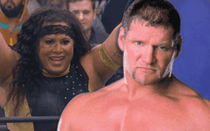 Val Venis Defends Himself Against Fans Calling Him A ‘Bigot’ Over Nyla Rose Remarks