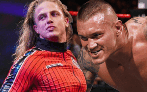 Matt Riddle’s WWE Backstage Heat Compared To Randy Orton After He Debuted