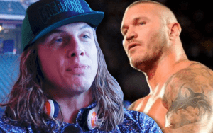 Randy Orton Tells Matt Riddle To ‘F*ck Off’