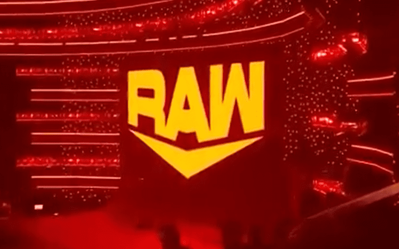 What Happened After WWE RAW Went Off The Air This Week