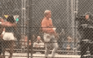 WATCH Cody Rhodes Give Emotional Speech After AEW Dynamite