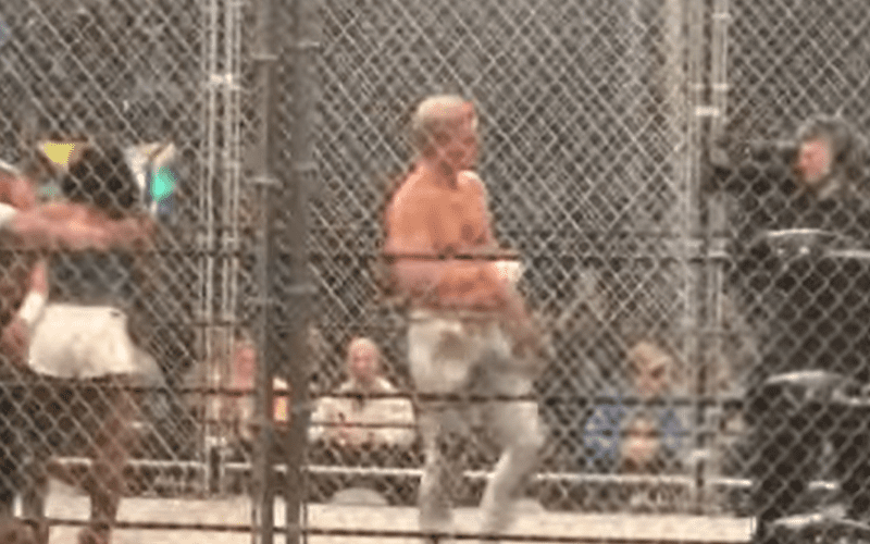 WATCH Cody Rhodes Give Emotional Speech After AEW Dynamite