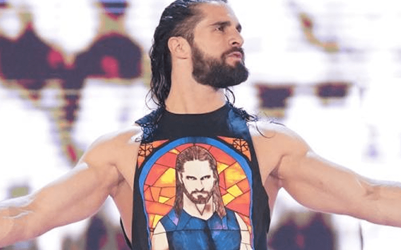 Seth Rollins On Fans Always Asking For Something New