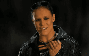 WATCH Shayna Baszler Drop S-Bomb On WWE RAW