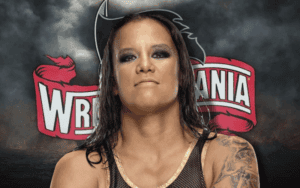 WWE’s Reported WrestleMania Plan For Shayna Baszler